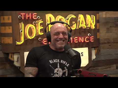Joe Rogan Experience #2153 – Dave Smith