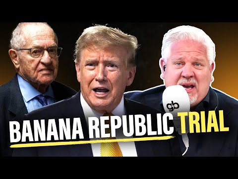 Dershowitz: 3 INFURIATING Moves That Prove Trump’s Judge Has an ‘AGENDA’