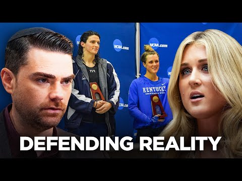 Defending the Integrity of Women’s Sports | Riley Gaines